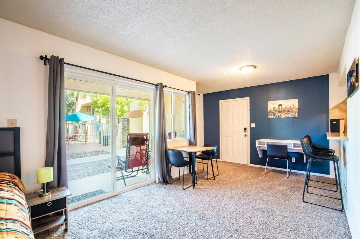 33 Avenida Pool View Studio New To Market Avenida King Bed Ds Casa Grande Exterior photo