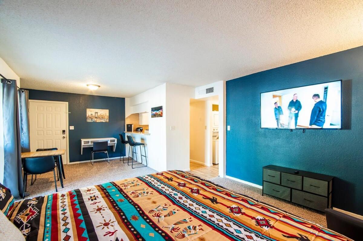 33 Avenida Pool View Studio New To Market Avenida King Bed Ds Casa Grande Exterior photo